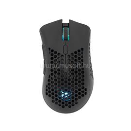WHITE SHARK LIONEL-B vezeték nélküli gamer egér (fekete) WS_WGM-5012B small