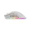 WHITE SHARK LIONEL-W vezeték nélküli gamer egér (fehér) WS_WGM-5012W small