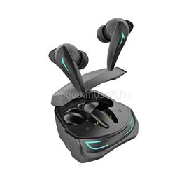 WHITE SHARK TITAN-B, GEB-TWS96B bluetooth In-ear fülhallgató mikrofonnal, ANC, ENC (fekete) WS_GEB-TWS96B small