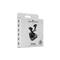WHITE SHARK TITAN-B, GEB-TWS96B bluetooth In-ear fülhallgató mikrofonnal, ANC, ENC (fekete) WS_GEB-TWS96B small