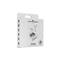 WHITE SHARK TITAN-W, GEB-TWS96W bluetooth In-ear fülhallgató mikrofonnal, ANC, ENC (fehér) WS_GEB-TWS96W small
