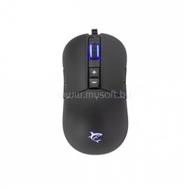 WHITE SHARK White Shark ARTHUR kétkezes gamer egér GM-9005 small