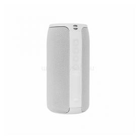 WHITE SHARK White Shark CONGA Bluetooth hangszóró, 10 W, BT 5.0, (fehér) GBT-808W small