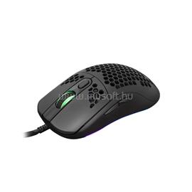 WHITE SHARK GALAHAD-B gamer vezetékes egér (fekete) WS_GM-5007B small