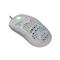 WHITE SHARK GALAHAD-W gamer vezetékes egér (fehér) WS_GM-5007W small