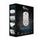 WHITE SHARK GALAHAD-W gamer vezetékes egér (fehér) WS_GM-5007W small
