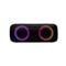 WHITE SHARK GBT-876 MADAL BLUETOOTH HANGSZÓRÓ 2X10W, TWS, fekete WS_GBT-876 small