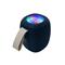 WHITE SHARK GBT-888BL DHAK-BL BLUETOOTH HANGSZÓRÓ 5W, TWS, kék, 1200mA WS_GBT-888BL small