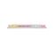 WHITE SHARK WHITE SHARK GK-002211V2-W/R-US WAKIZASHI-2-W/R-US mech.bill.angol,fehér piros switch 63bill WS_GK-002211V2-W/R-US small