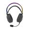WHITE SHARK OX RGB vezetékes gamer headset (fekete) GH-2140 small