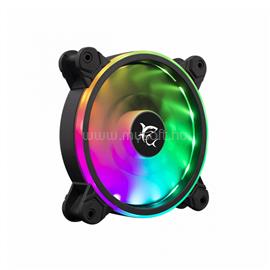 WHITE SHARK PULSAR Ventilátor 12 cm GCF-1262-04-V small