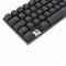 WHITE SHARK SHINOBI mechanikus (blue switch) Gaming billentyűzet USB HU (fekete) GK-2022B/BL-HU small