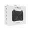 WHITE SHARK White Shark TAMMA Bluetooth Hangszóró, 12 W RMS, BT 5.0, Fekete GBT-58 small