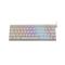 WHITE SHARK WHITE SHARK WAKIZASHI-2/W/BL-HU, GK-002223V2-W/BL-HU magyar fehér mechanikus gamer billentyűzet WS_GK-002223V2-W/BL-HU small