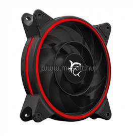 WHITE SHARK WARP Ventilátor 12 cm GCF-1250-03B-R small