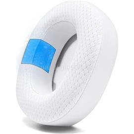 WICKED CUSHIONS Arctis Nova Pro Wireless WC FreeZe Cooling Gel gaming fülpárna fehér NOVAF-W small