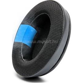 WICKED CUSHIONS Arctis Nova Pro Wireless WC FreeZe Cooling Gel gaming fülpárna fekete NOVAF-B small