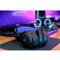 WICKED CUSHIONS Arctis Nova Pro Wireless WC FreeZe Cooling Gel gaming fülpárna fekete NOVAF-B small