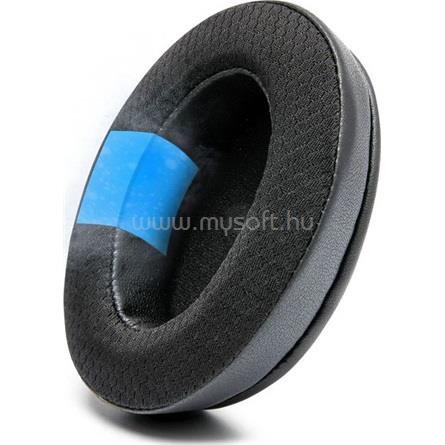 WICKED CUSHIONS Arctis Nova Pro Wireless WC FreeZe Cooling Gel gaming fülpárna fekete