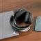 WICKED CUSHIONS Audeze Maxwell WC FreeZe Cooling Gel gaming fülpárna fekete MAXWELLFR-B small