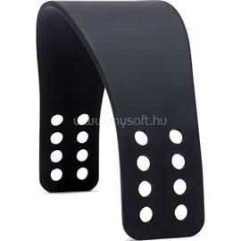 WICKED CUSHIONS Audeze Maxwell WC Silicone fejpánt fekete HB-SI-MAXWELL-B small