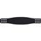 WICKED CUSHIONS Audeze Maxwell WC Silicone fejpánt fekete HB-SI-MAXWELL-B small