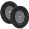 WICKED CUSHIONS Audeze Penrose & Mobius WC FreeZe Cooling Gel gaming fülpárna fekete PENROSEF-B small