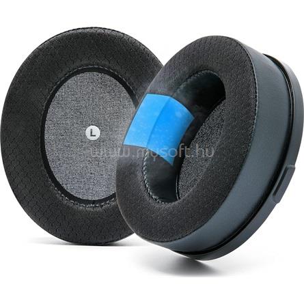 WICKED CUSHIONS Audeze Penrose & Mobius WC FreeZe Cooling Gel gaming fülpárna fekete