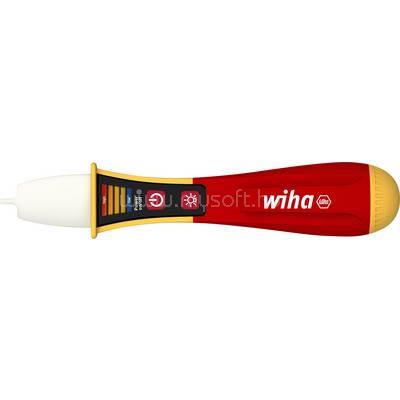 WIHA SB 255-13 Volt Detector Feszültségvizsgáló 12 - 1000 V