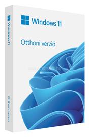 MICROSOFT Windows 11 Home 64-bit Hungarian (USB) HAJ-00114 small