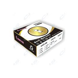 WIRETEK FTP Fali kábel dobozos CAT.5E 100m 32AWG CAT5E/100 small