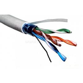 WIRETEK FTP Patch kábel CAT.5E 305m dobozos WRT_CAT5E/305 small