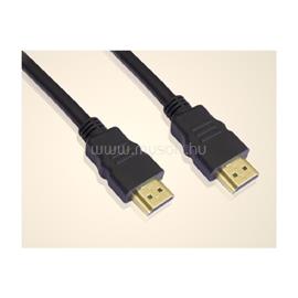 WIRETEK kábel HDMI Összekötő 2m, Male/Male, v2.0, Aranyozott WH100 small
