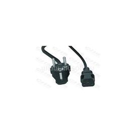 WIRETEK kábel Tápkábel 1.8m 2600-3516 small