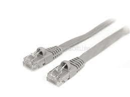 WIRETEK Patch kábel UTP Cat.5E 5m (szürke) WL021BG-5_BL small