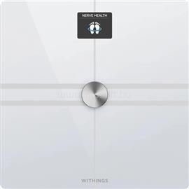 WITHINGS Body Comp Wi-Fi személymérleg (fehér) WBS12-WHITE-ALL-INTER small