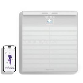 WITHINGS Body Scan fehér személymérleg WBS08-WHITE-ALL-INTER small