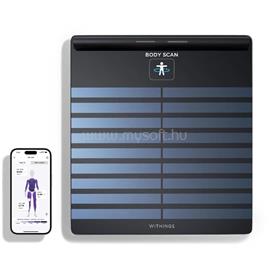 WITHINGS Body Scan személymérleg (fekete) WBS08-BLACK-ALL-INTER small