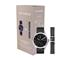 WITHINGS Bundle Scanwatch 2 / 42mm (including Leather wristband Black Noir 20mm) - Black HWA10-Bundle_1-All-Int small