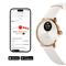 WITHINGS HWA11-model 1 ScanWatch Light 37mm okosóra (rózsaarany homokszínű) HWA11-MODEL_1-ALL-INT small