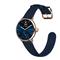 WITHINGS Scanwatch 2 / 38mm (Activity, Sleep Tracker, ECG, Temperature, SPO2 / Stainless steel, fkm wristband, sapphire glass) - Blue HWA10-model_6-All-Int small