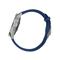 WITHINGS Scanwatch 2 / 42mm (Activity, Sleep Tracker, ECG, Temperature, SPO2 / Stainless steel, fkm wristband, sapphire glass) - Blue HWA10-_model_12-All-Int small
