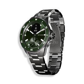 WITHINGS ScanWatch Nova hibrid 42mm okosóra (zöld) HWA10-MODEL_8-ALL-INT small