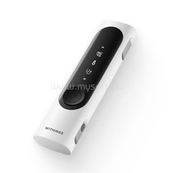 WITHINGS SCT02-02-All-Int BeamO 4-in-1 okos lázmérő