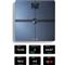 WITHINGS Body Smart All-Inter személymérleg (fekete) WBS13-BLACK-ALL-INTER small
