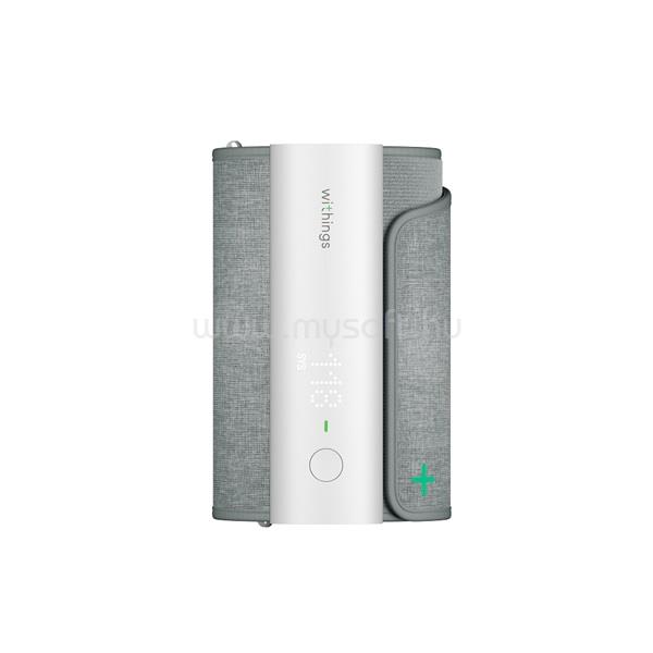 WITHINGS WPM05 BPM Wifi okos vérnyomásmérő