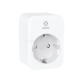 WOOX R6118 Smart Home dugalj (3680watt, 30m, energiafogyasztás monitoring, távoli elérés) R6118 small