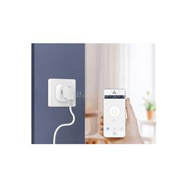 WOOX Smart Home Dugalj - R4152 (230V, 16A, időzítő, Wi-Fi, távoli elérés) R4152 small
