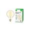 WOOX Smart Home Filament design bulb LED Izzó - R5139 (E27, 4,9W, 470 Lumen, warmw2700K/coldw6500k, Wi-Fi, 15000h) R5139 small