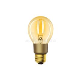 WOOX R9078 Smart Home Filament LED izzó (E27, 6W, 650 Lumen, 2700K, Wi-Fi, távoli elérés) R9078 small
